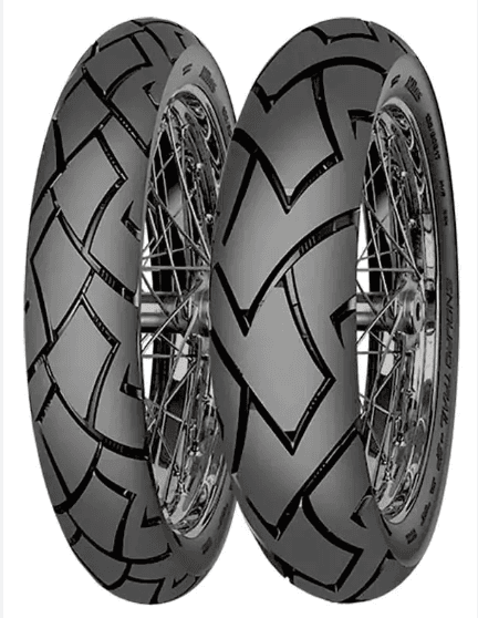 130/80-17 MITAS ENDURO TRAIL SP 65H TL/TT