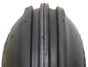 4.00-4 VELOCE V8502 3-RIB 4PR TT