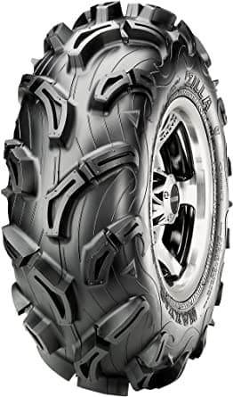 25X10.00-12 MAXXIS MU-02 Zilla 6PR TL