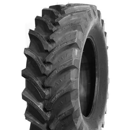 380/70R24 PETLAS TA-110 125A8/125B TL