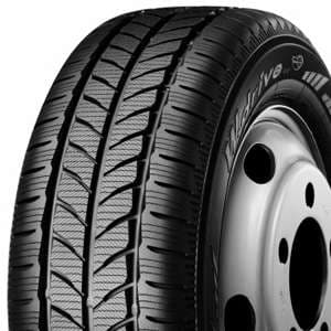 215/80R14C YOKOHAMA WY01 112/110Q TL