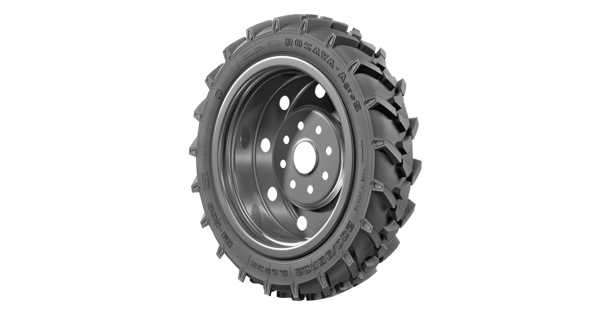 9.5R32 ROSAVA IM303 117A8 TT (230/95R32)