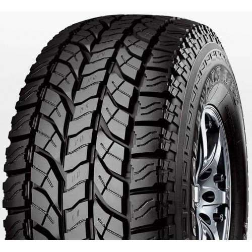 275/65R17 YOKOHAMA GEOLANDAR GO12 115H A/T