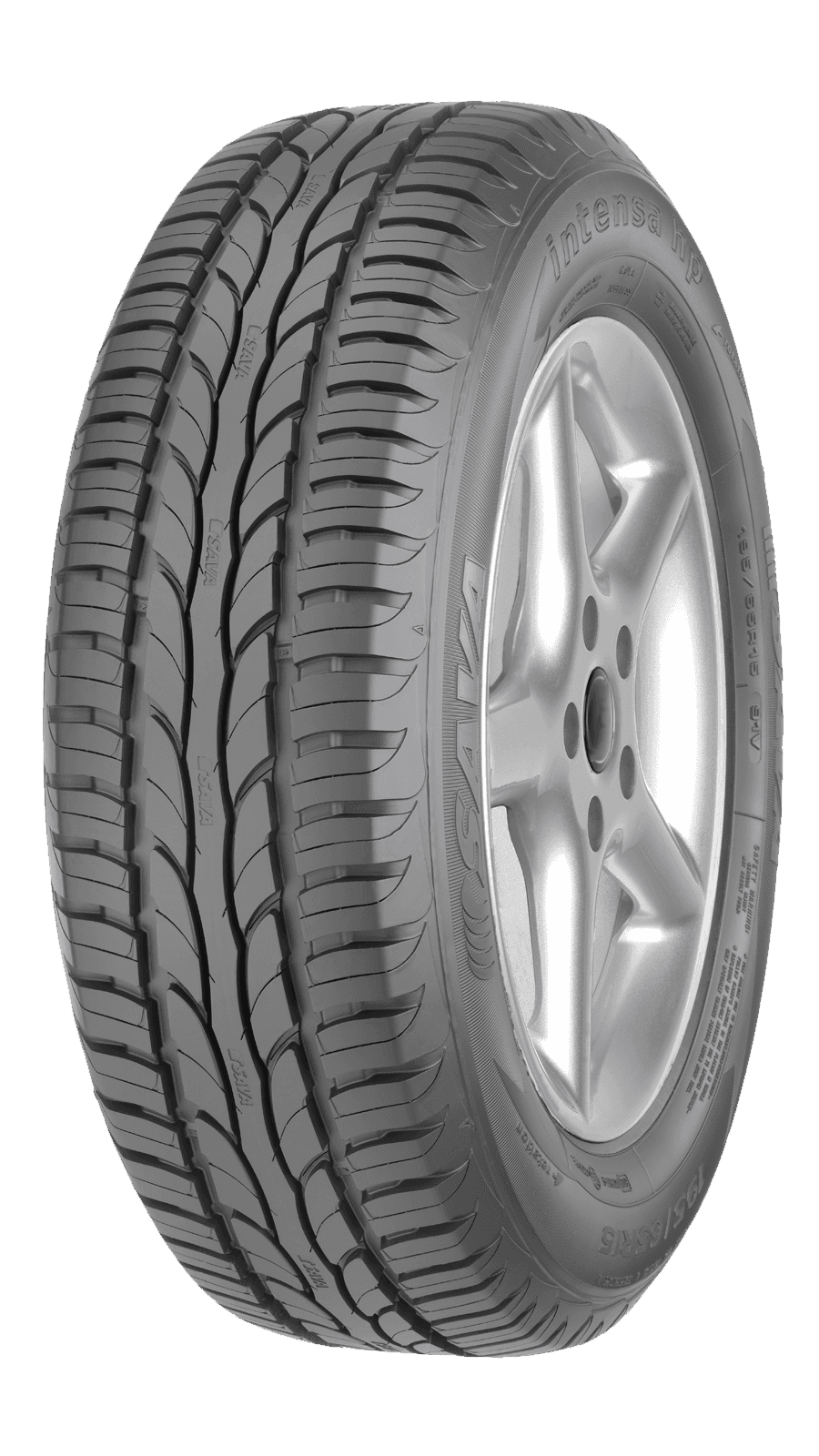 205/60R15 SAVA INTENSA HP 91H TL