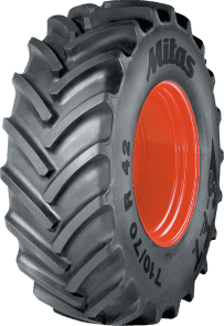 600/70R30 MITAS SFT 155A8/152D TL