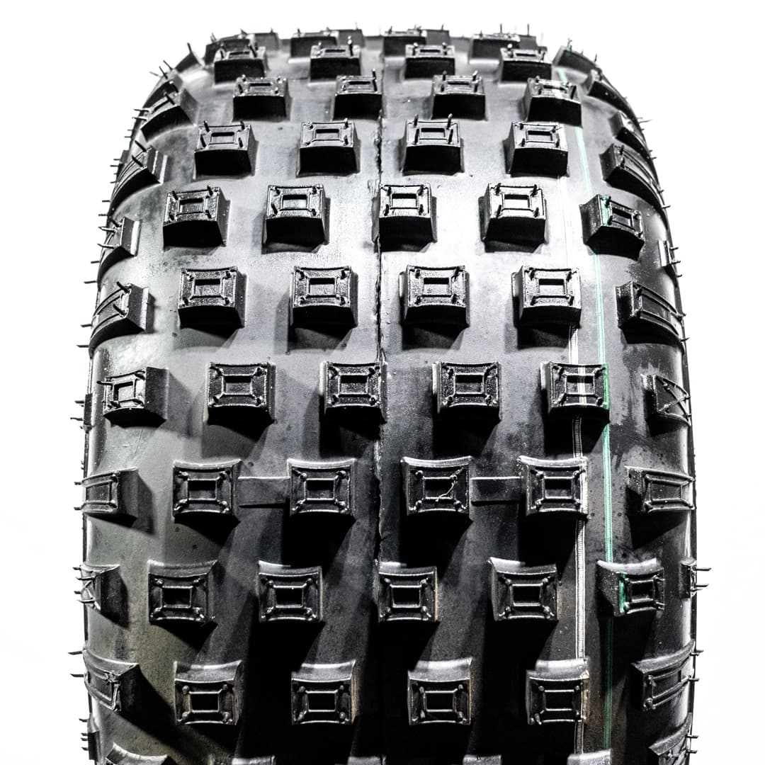 16X8.00-7 WANDA P319 4PR TL