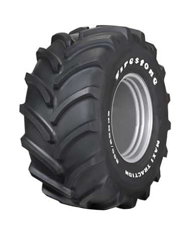 600/65R28 FIRESTONE MAXI TRACTION 154D/151E TL