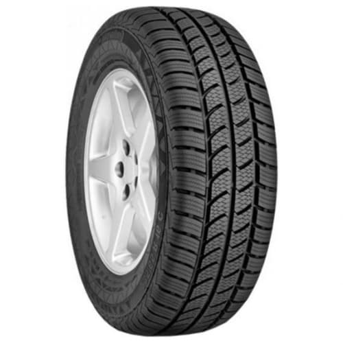 235/65R16C CONTINENTAL VANCONTACT WINTER 2 118/116R (115/113S) 10PR TL