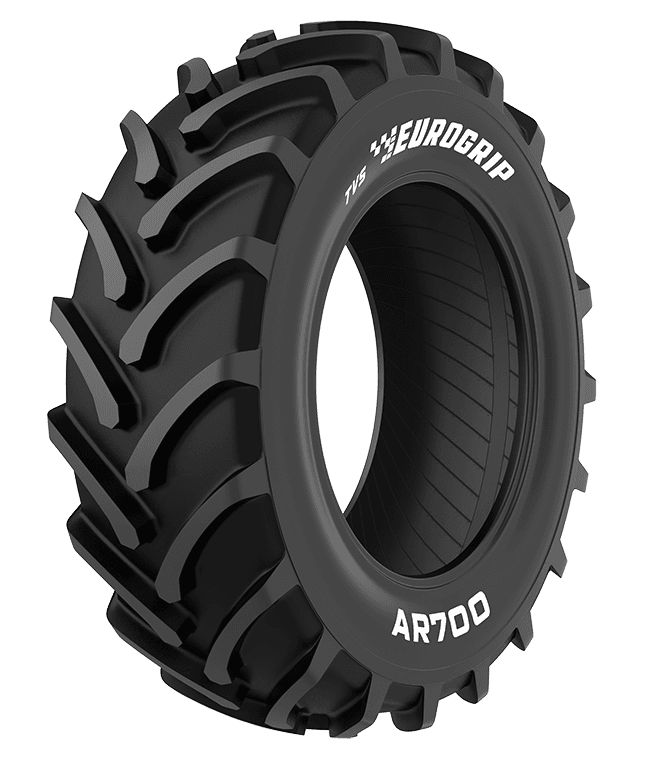 360/70R20 TVS AR700 129D/132A8 TL