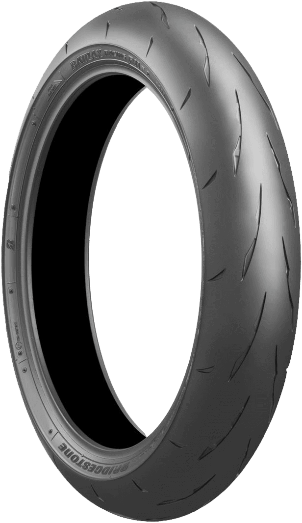 110/70R17 BRIDGESTONE R11F 54H MED TL