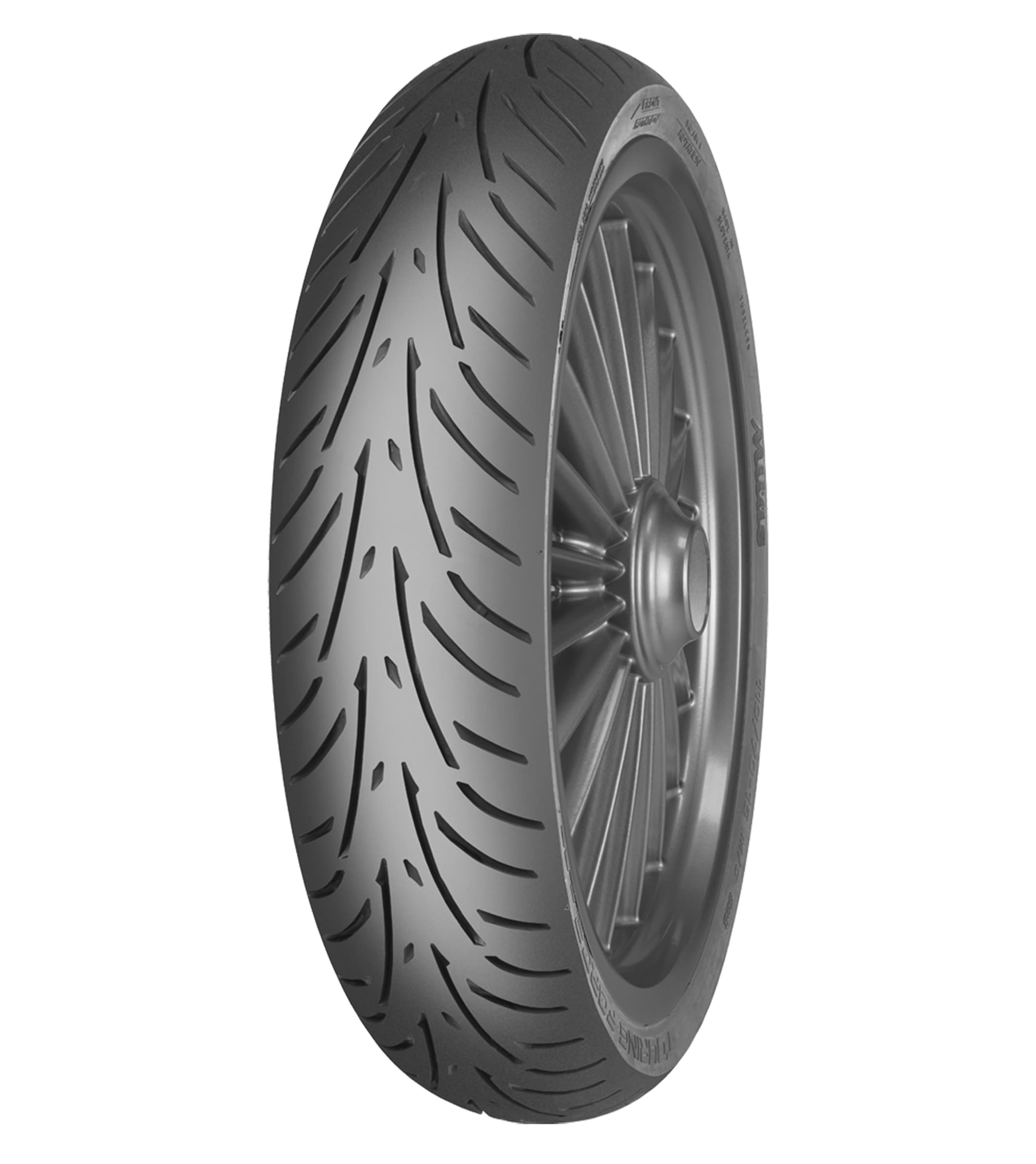 120/70-10 MITAS TOURING FORCE SC RF 54L TL/TT