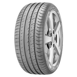245/40R19 SAVA INTENSA UHP2 98Y XL FP