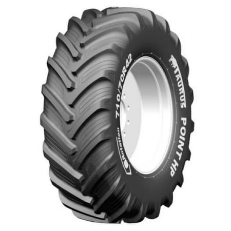 600/65R28 TAURUS POINT HP 154A8/154B