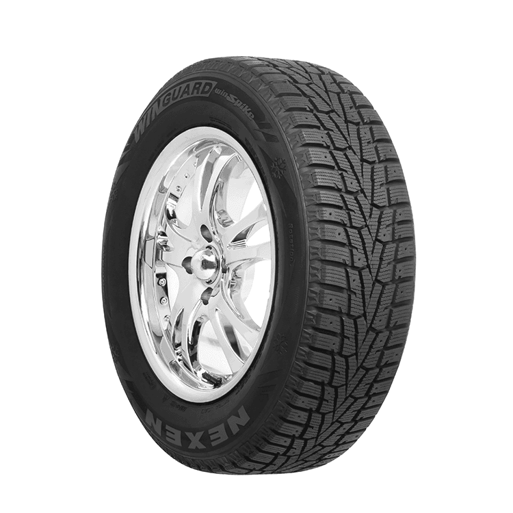 225/65R17 ROADSTONE (NEXEN) WIN-SPIKE SUV 106T TL