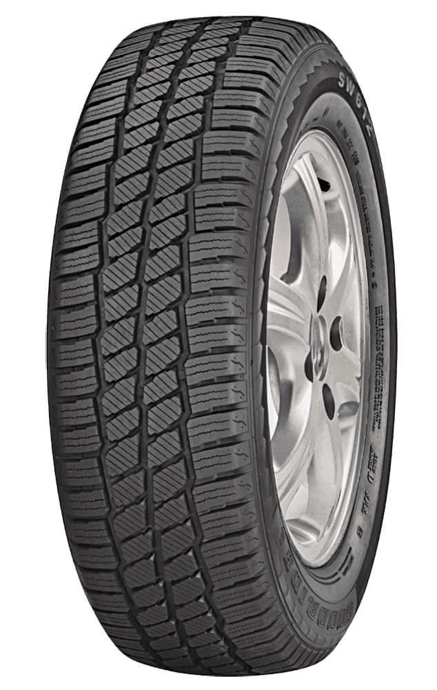225/65R16C GOODRIDE/WESTLAKE SW612 112/110R TL