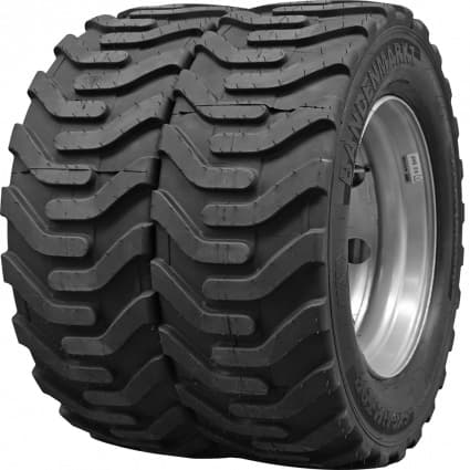315/70R22.5 BANDENMARKT EXCAVATOR 154A8 TL