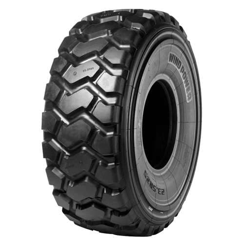 29.5R25 WINDPOWER W739 E3