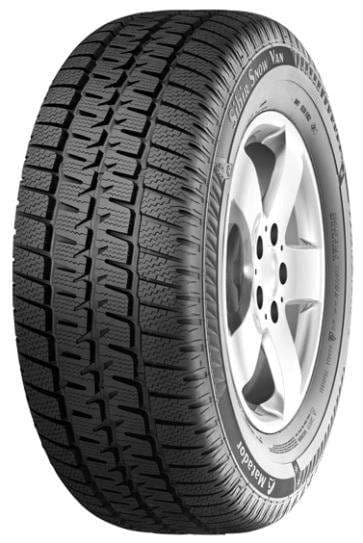 195/60R16C MATADOR MPS530 99/97T