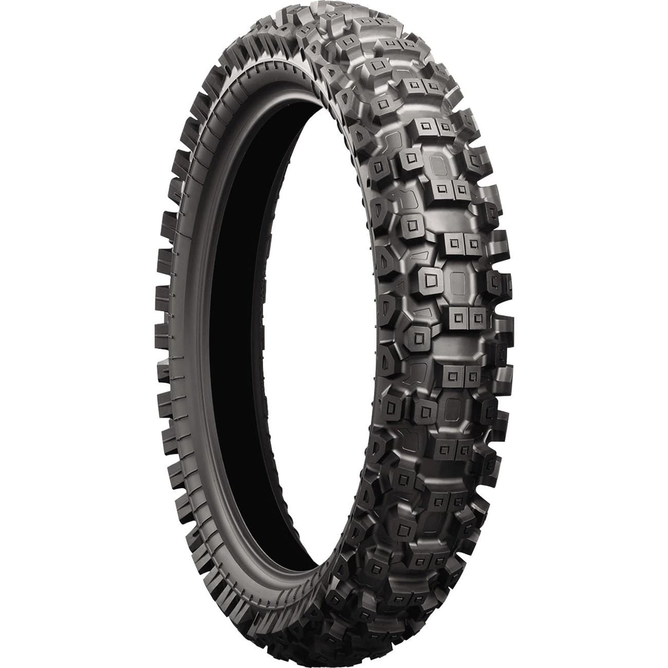 90/100-16 BRIDGESTONE X30R 52M TT