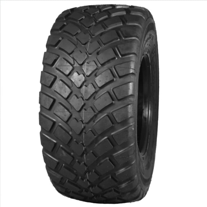 580/65R22.5 LEAO FL300 166D TL