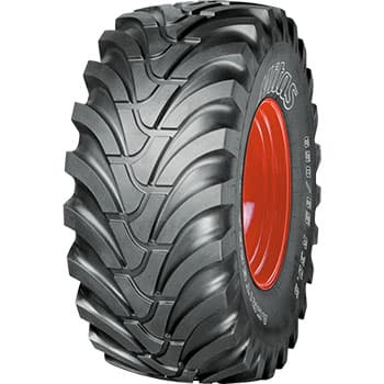 680/60R30.5 MITAS AGRITERRA 03 176D TL STEEL BELTED
