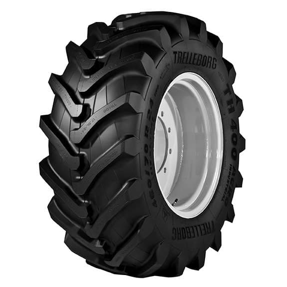 440/80R24 TRELLEBORG TH400 IND 161A8/161B (16.9R24)