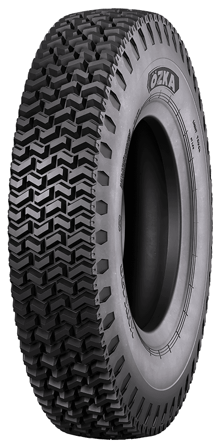 6.50-16C OZKA KNK126 10PR 108/107L TT M+S 3PMSF AR FLAP