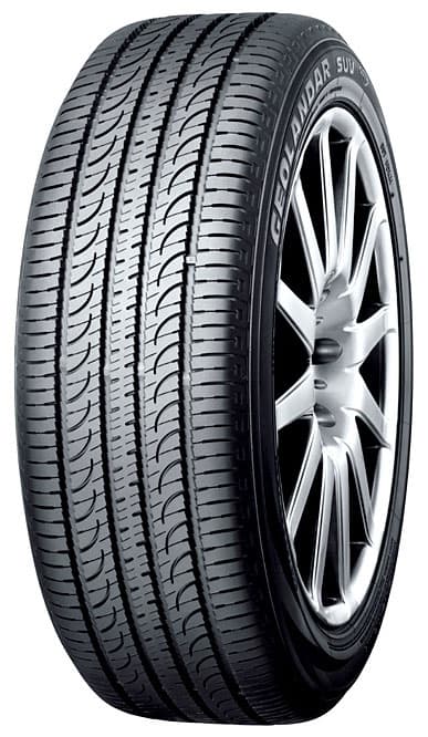 235/60R18 YOKOHAMA G055 107V TL