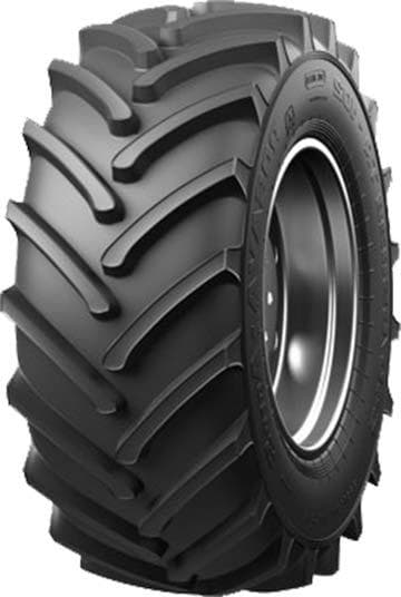 28LR26 ROSAVA AGRO CM-102 166A8 TL (750/65R26)
