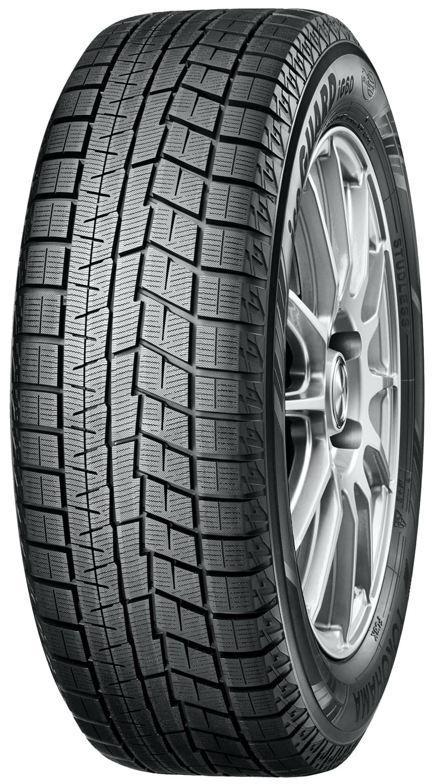 245/40R19 YOKOHAMA ICE GUARD IG60 98Q XL