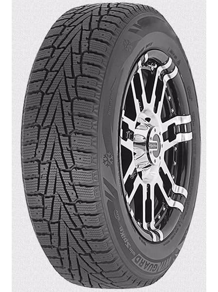 245/70R17 ROADSTONE WINGUARD WIN SPIKE 110T TL radžojama