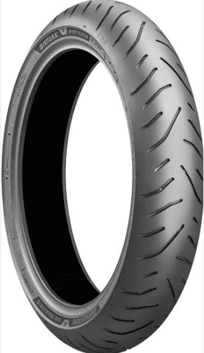 120/70R18 BRIDGESTONE T33F 59W TL