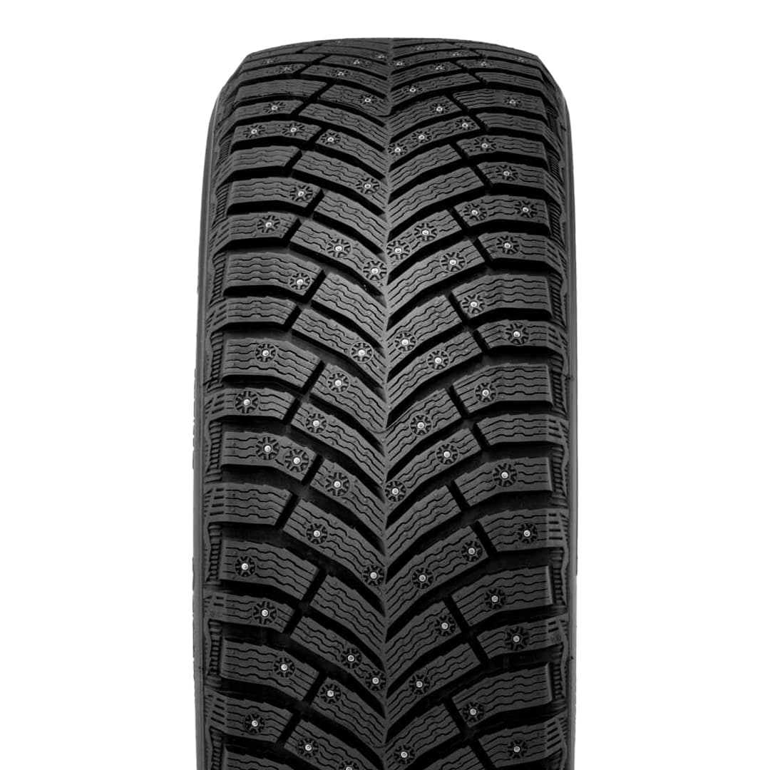 285/35R21 MICHELIN X-ICE NORTH 4 105H XL RP TL