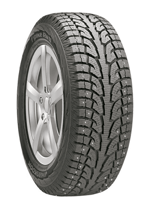 235/85R16 HANKOOK IPIKE RW11 120Q radžojama