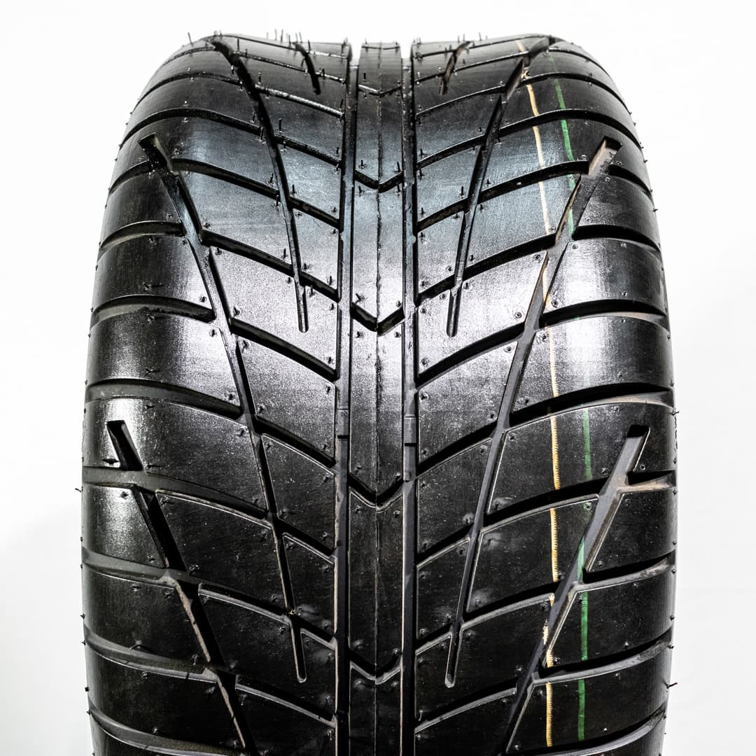 21X7.00-10 WANDA P354 4PR TL