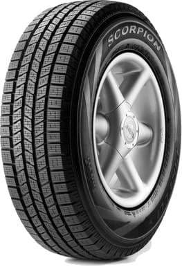 265/70R16 PIRELLI SCORPION ICE&SNOW