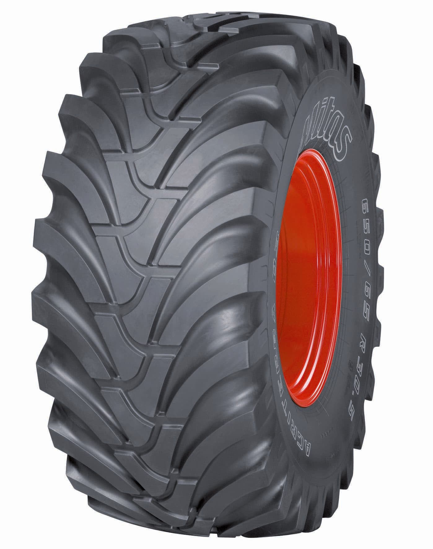 750/60R30.5 MITAS AGRITERRA 03 181D TL STEEL BELTED