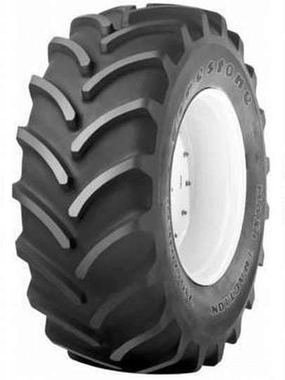 600/70R28 FIRESTONE MAXI TRACTION 157D/154E TL