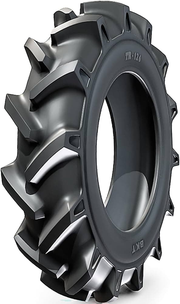 7.00-14 BKT TR-126 4PR TT