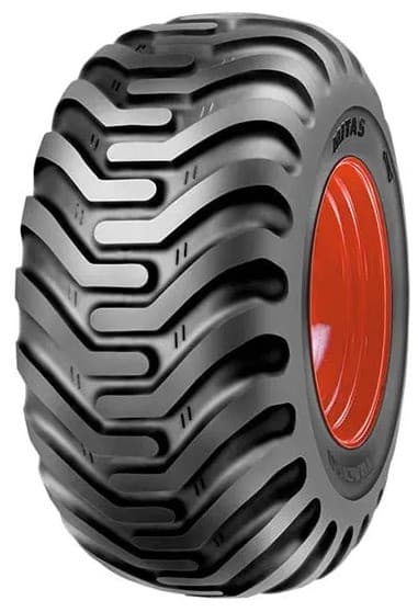 400/60-15.5 MITAS REINF TR-08 145A8 TL