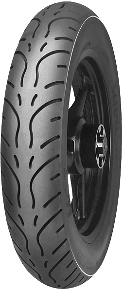 130/90-15 MITAS MC7 66R TL/TT