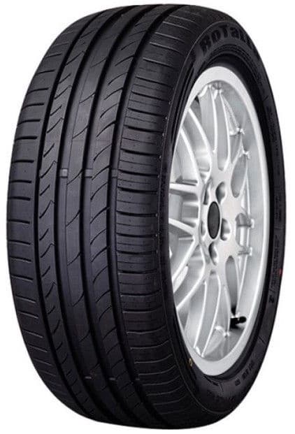 195/45R17 ROTALLA RU01 85W TL