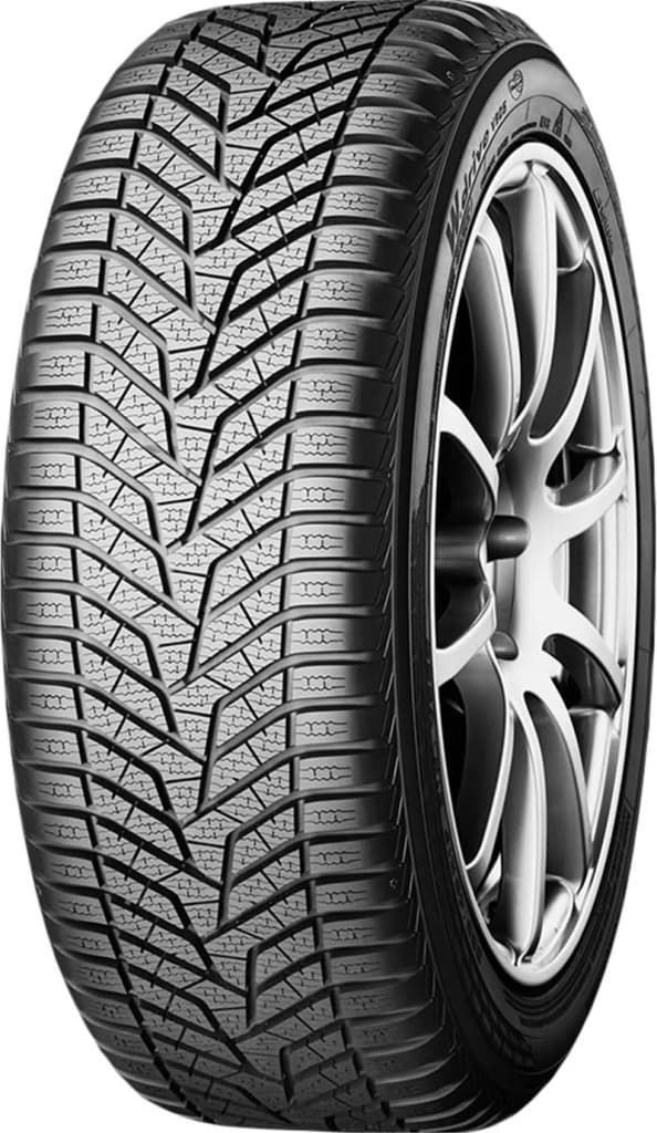 285/35R21 YOKOHAMA BLUEARTH WINTER V905 105V XL RPB M+S 3PMSF