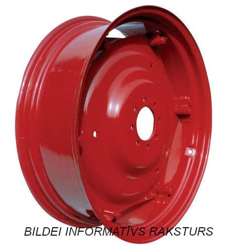 12X30 DATHO DISKS 10/281/335 sarkans