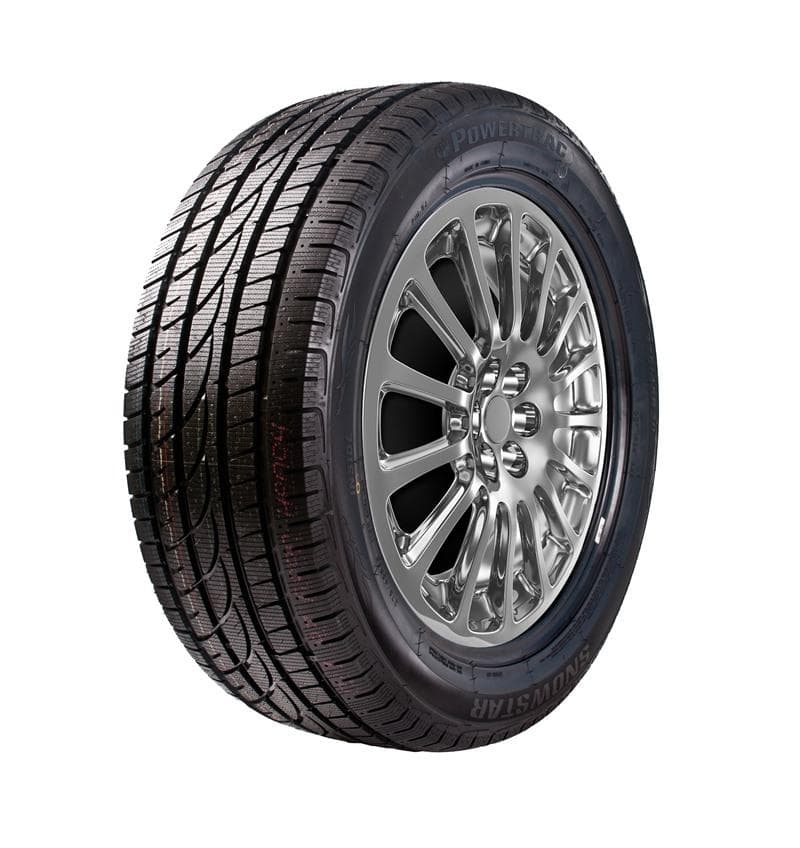 235/55R18 POWERTRAC SNOWSTAR 104H TL XL soft