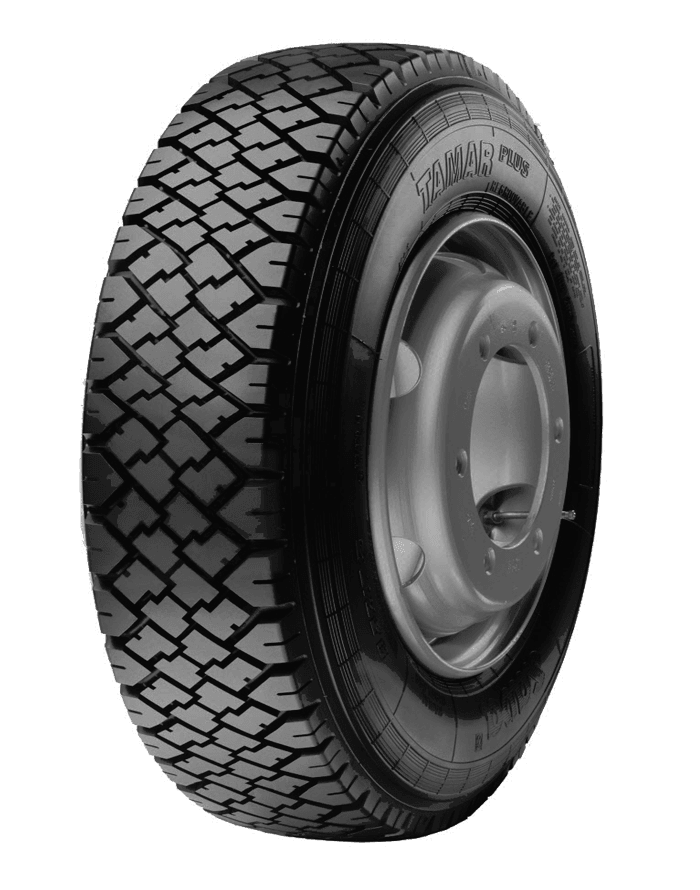 8.5R17.5 SAVA TAMAR PLUS 121/120M TL