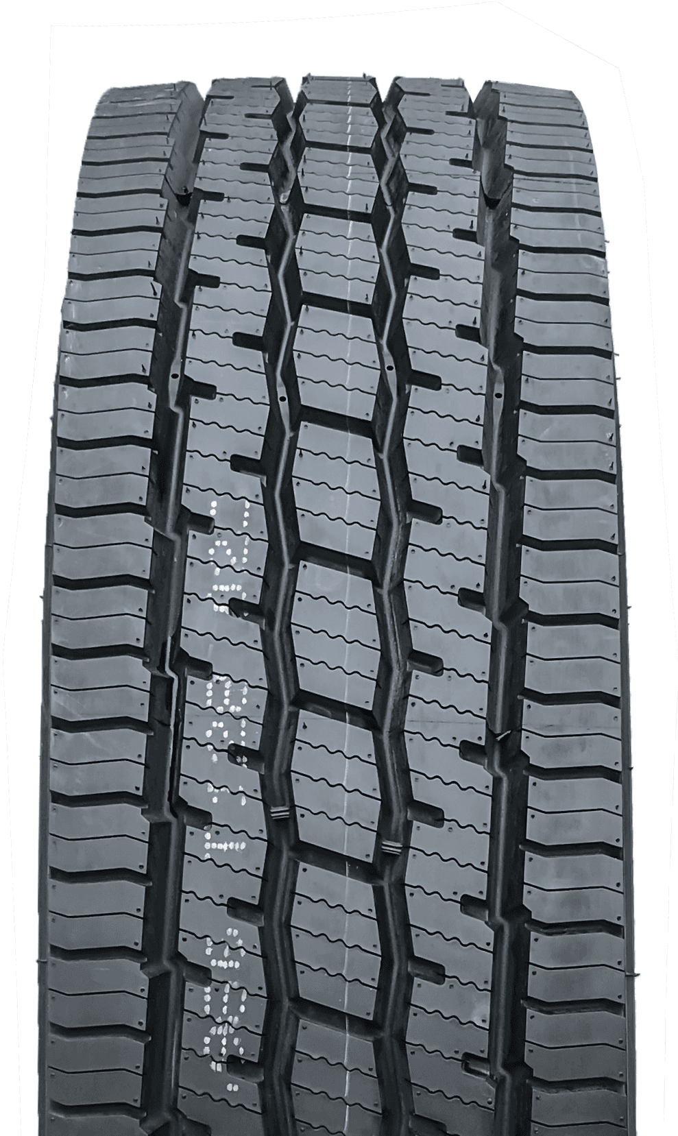 295/80R22.5 ROADX WP806 154/149L 18PR TL 3PMSF
