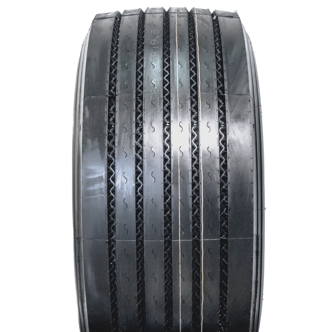 385/55R19.5 SAMSON GL251T 156J 20PR TL 3PMSF