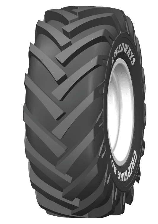 13.6-26 SPEEDWAYS GRIPKING 8PR 125A6
