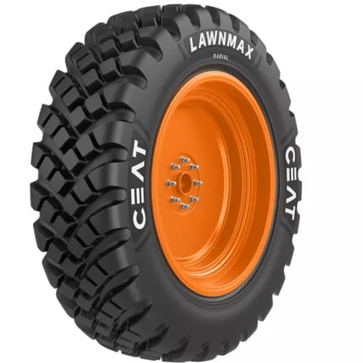 280/70R16 CEAT LAWNMAX 112A8/B TL